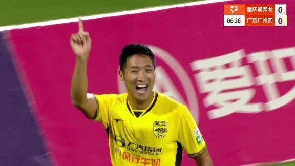 夏达龙：从日本足球梦到中国职业联赛的逆袭之路