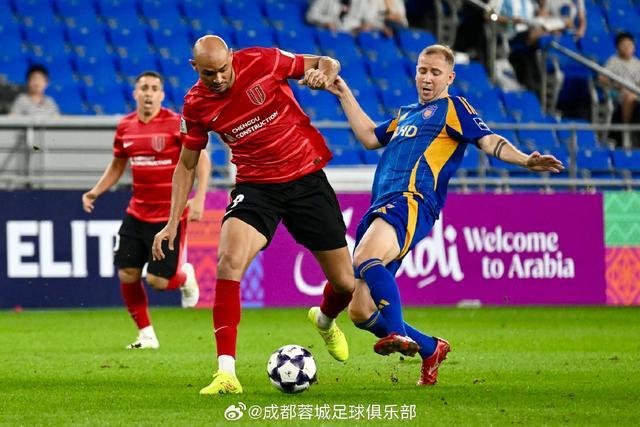 中超亚冠困境：实力下滑，战意不足，未来何去何从？