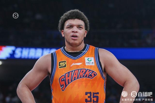 CBA俱乐部杯新规：每队2-4名外援，单场4节8人次
