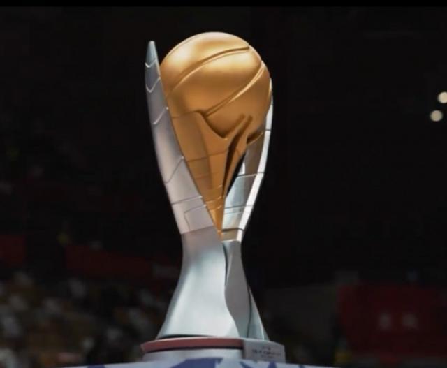 第二届CBA俱乐部杯12月3日开赛 20支CBA球队+NBL前四强齐聚