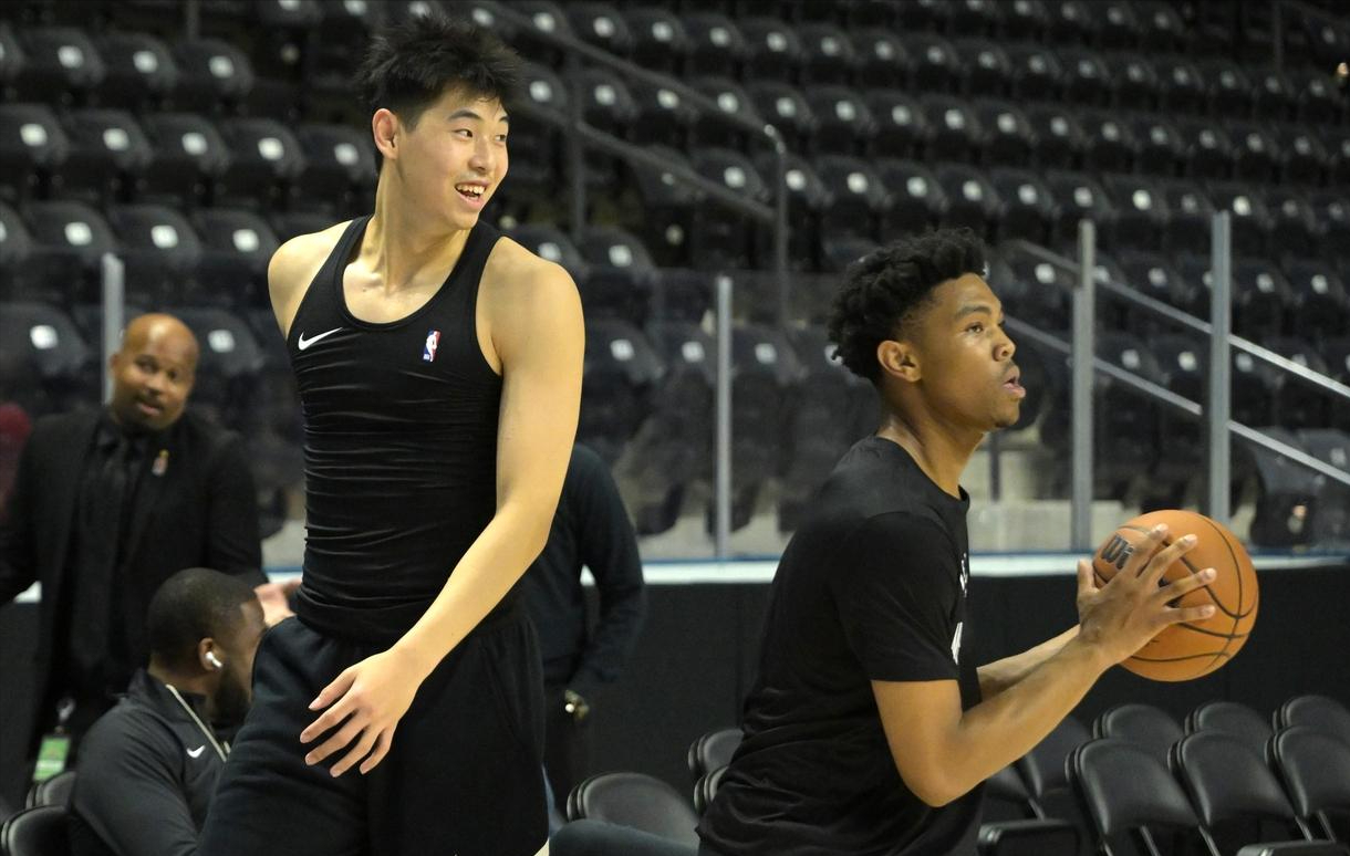 崔永熙官宣加盟广东宏远，B类合同解析与NBA逐梦历程