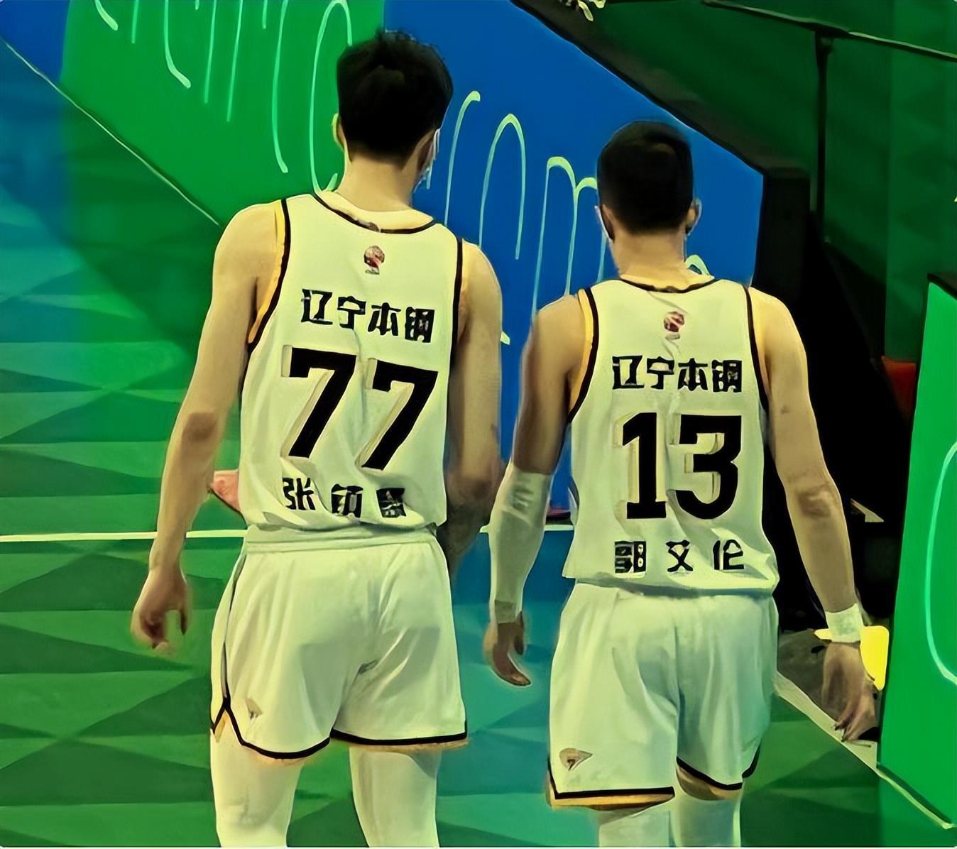 辽宁男篮辟谣出售传闻 球迷态度两极分化