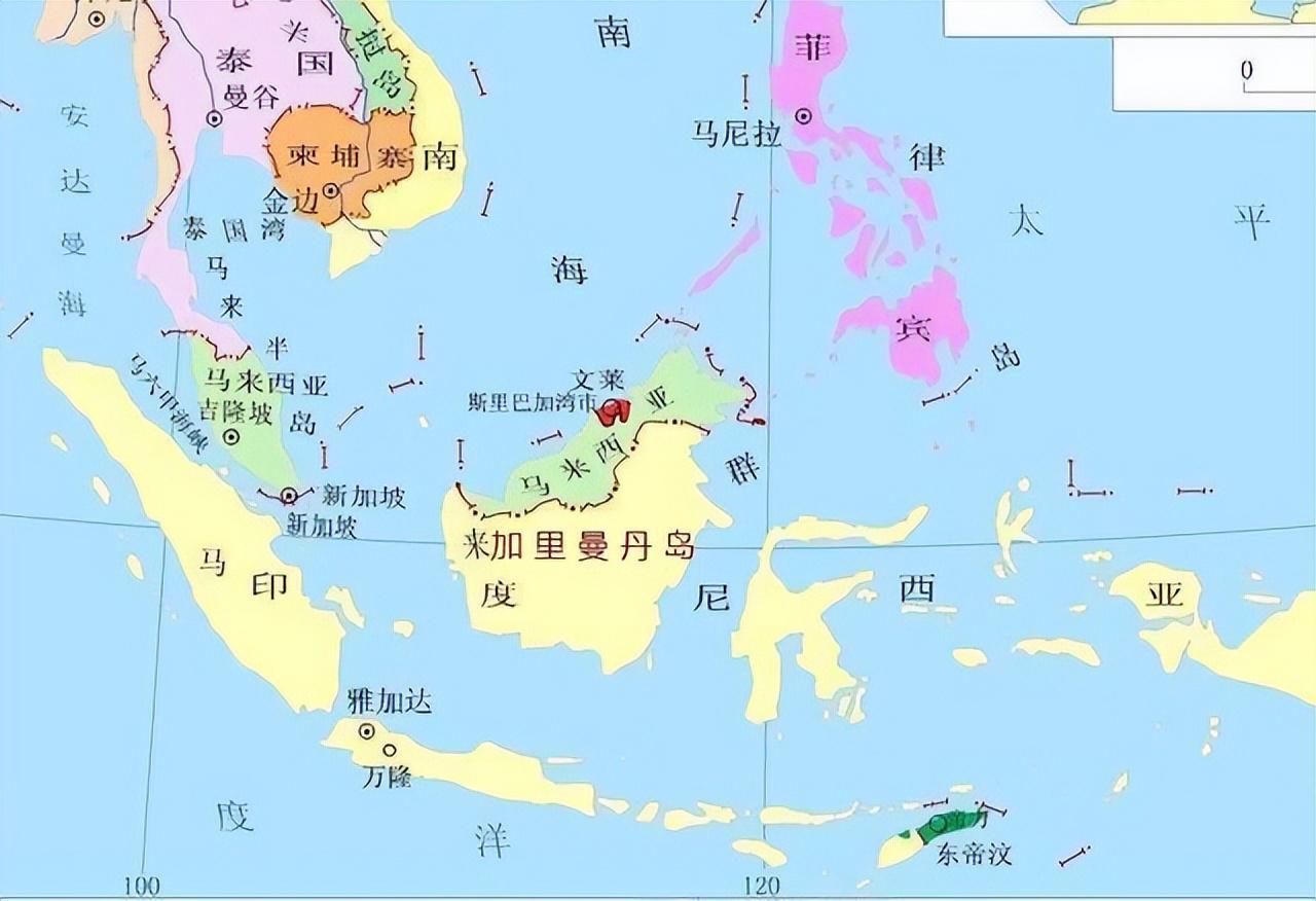 为何西马人不能自由前往东马？马来西亚内部差异解析