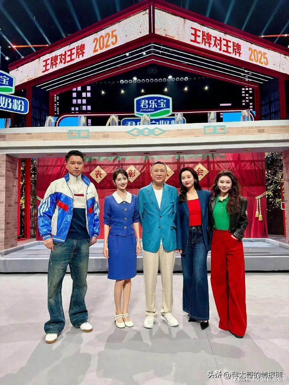 《平凡的世界》十周年聚首：主演变化大，经典永流传