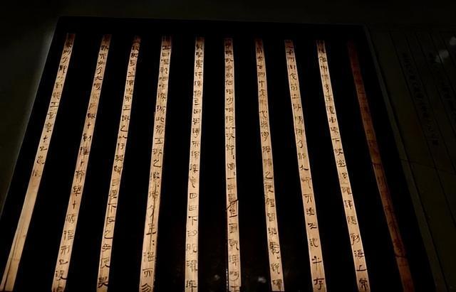 马王堆汉墓惊现2000年前房中术，古代性学智慧重见天日