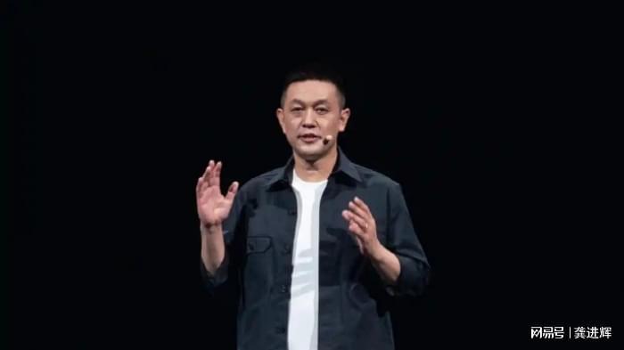 李斌揭露车圈乱象：车企订单数据‘注水’现象严重
