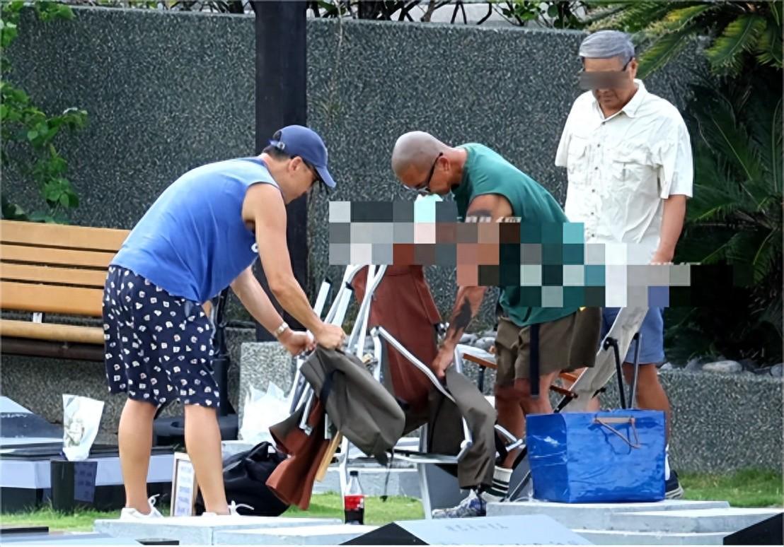 有钱了？具俊晔开237万奔驰去看大S，台媒曝其在金宝山买千万豪宅