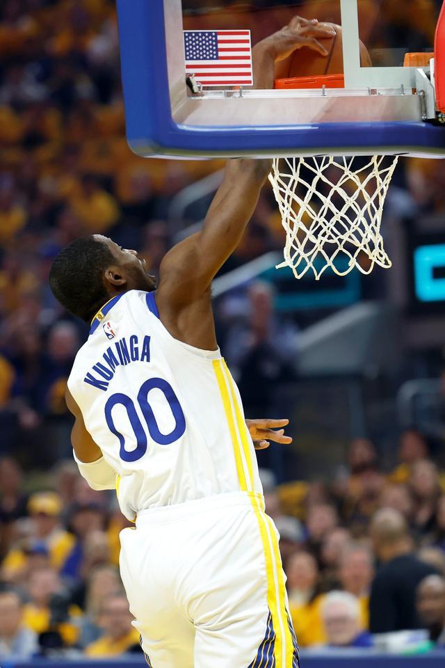 欧媒最新盘点：仍未签约的NBA球员名单，库明加、西蒙斯领衔