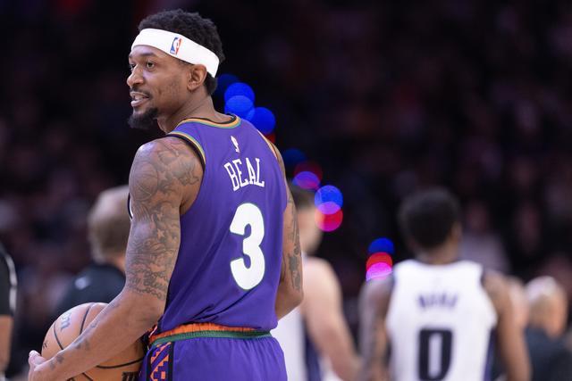 ESPN百大球员榜：比尔位列第86，排名是否合理？