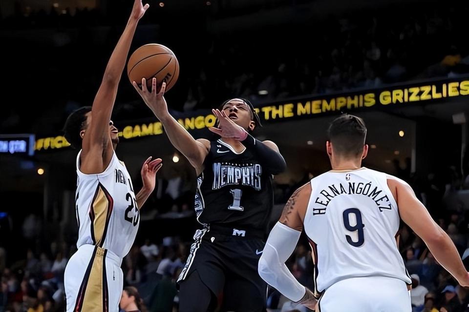 76人签下灰熊旧将钱德勒，夏季联赛表现能否助其重返NBA？