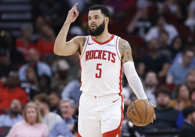 NBA疯狂一夜：范弗利特赛季报销，曾凡博加盟篮网，全明星新赛制