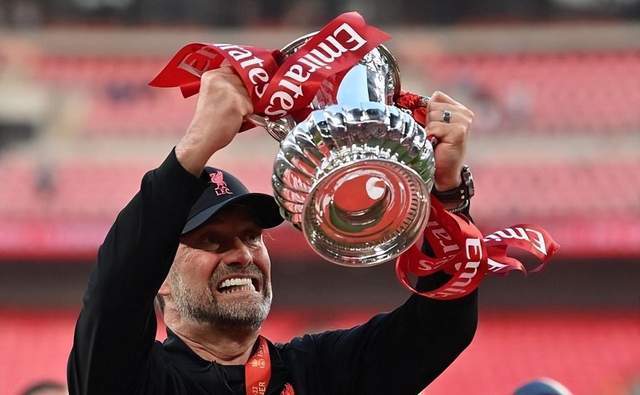 英联杯前瞻：利物浦4-0南安普顿，争四冠王底气十足？
