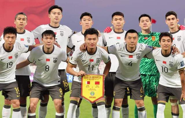 国足选帅进程稳中求进，未来6个月或暂别赛场