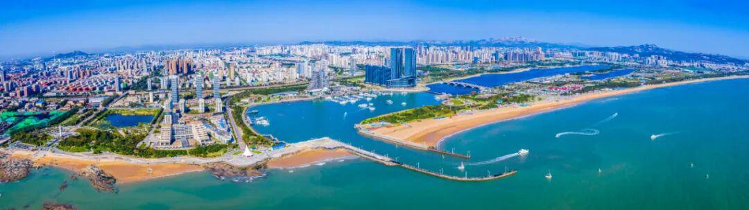 大咖明星云集！接下来的日照，满满“大场面”！