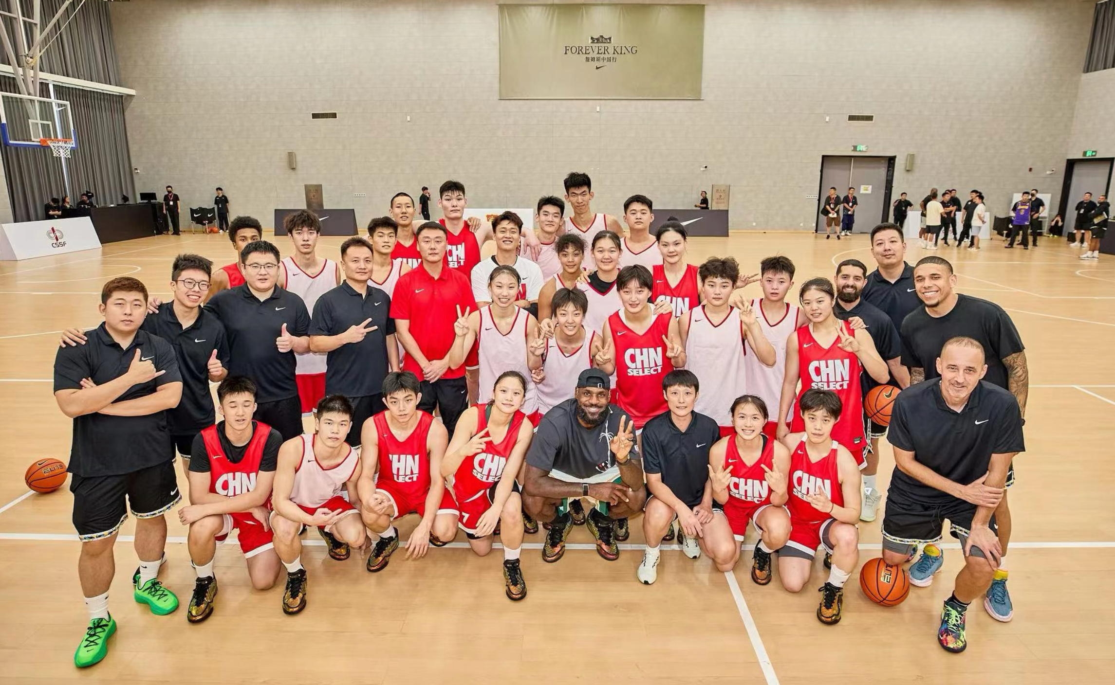 中国女篮U16队21分负于日本，两队连败引关注
