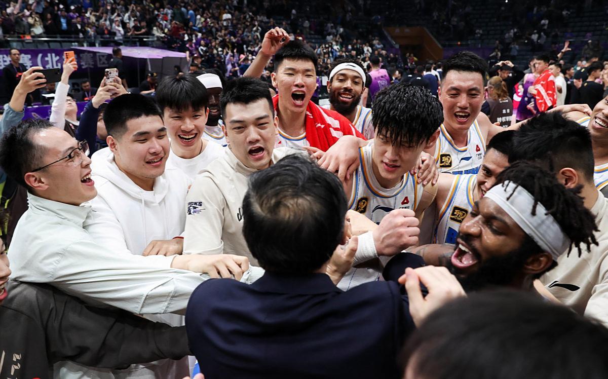 CBA重大改革：NBL扩军与升降级制度或重启，三队面临降级风险