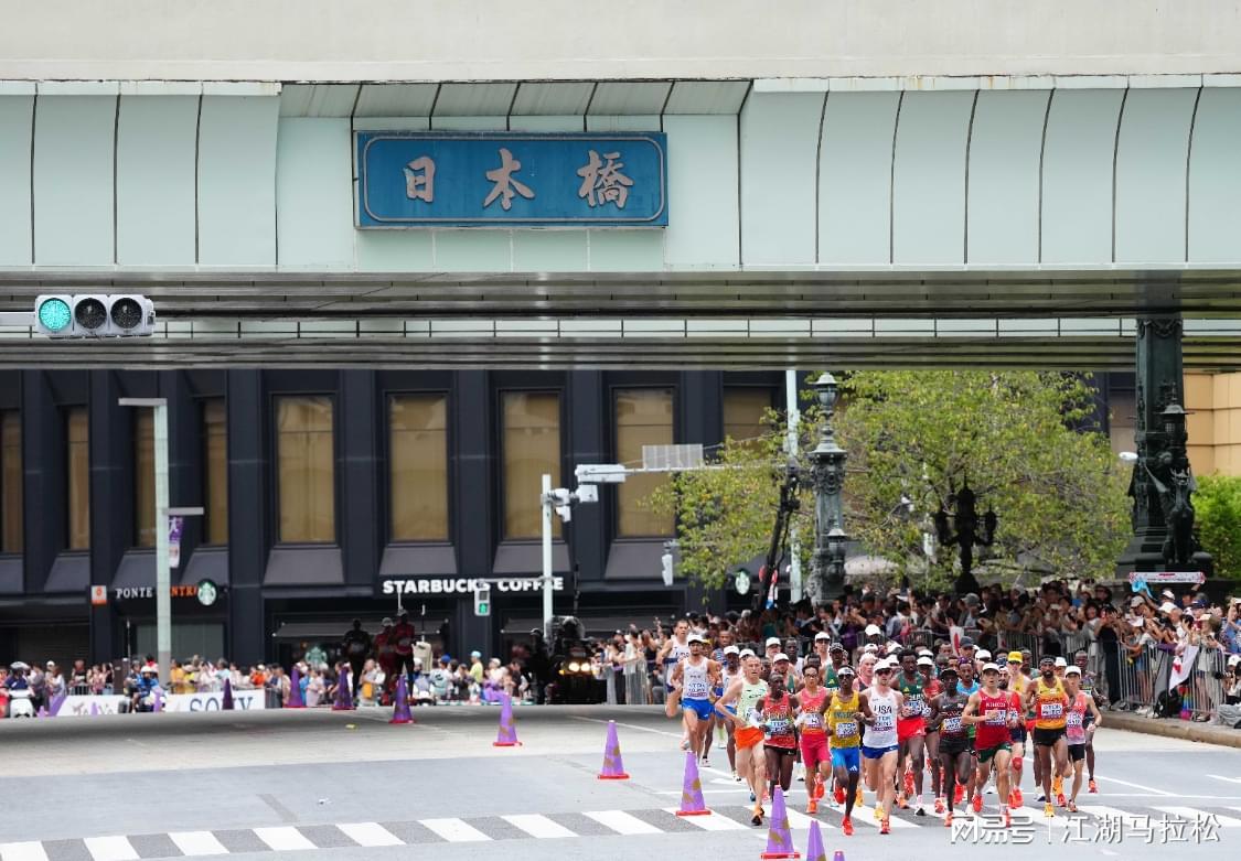 马拉松奖金新趋势：大众选手也有机会，奖金能否激发热情？