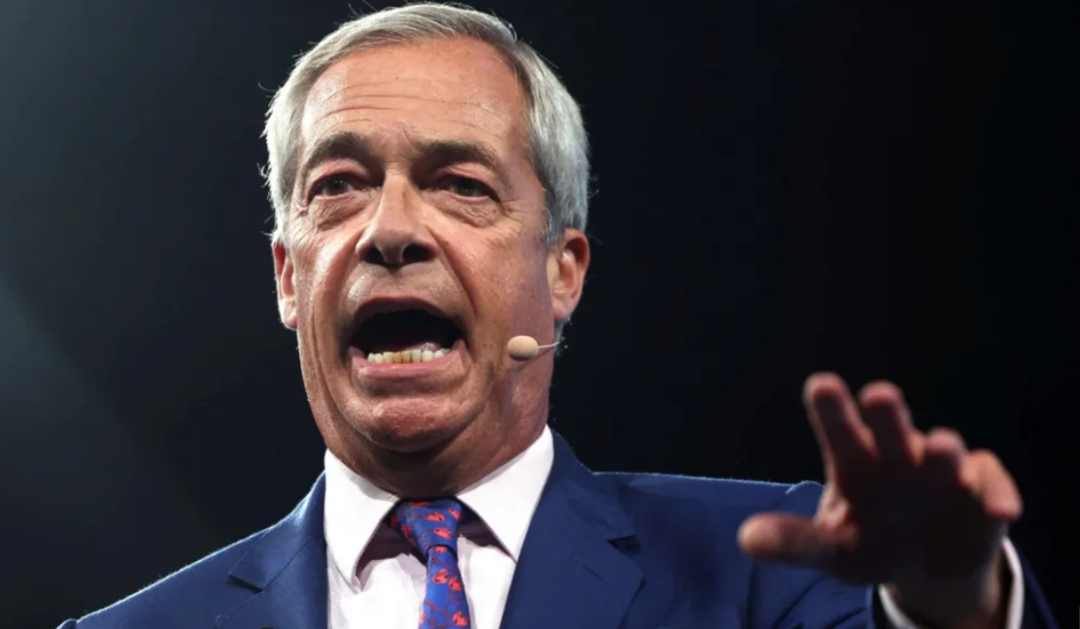 彻底取消永居！？下届英国首相呼声最大的人发话，全网炸了