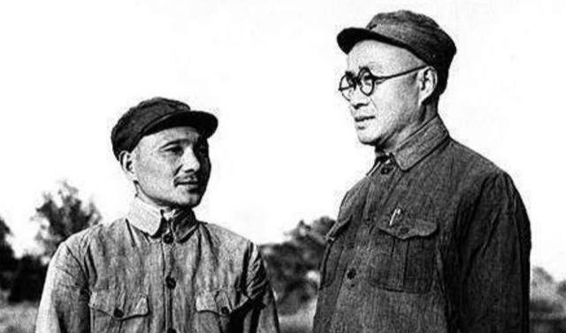 淮海战役后：中原野战军严明军纪，枪决违纪老红军