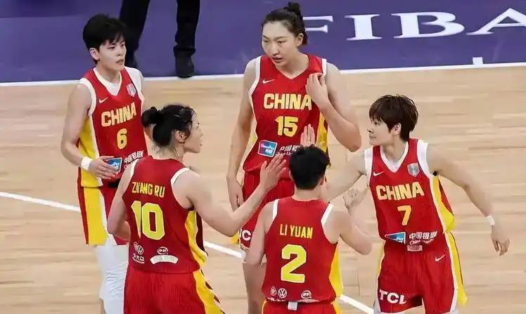 宫鲁鸣或下课？女篮新帅人选浮现：39岁女性名帅获篮协认可