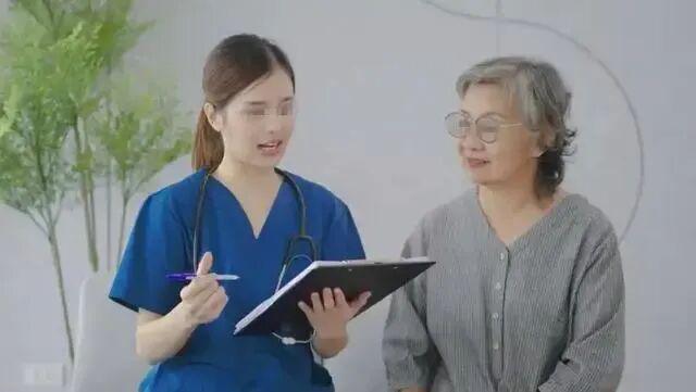 张文宏健康建议