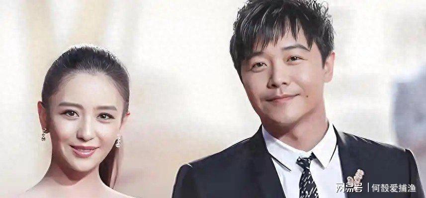 佟丽娅离婚四年后官宣再婚，41岁开启人生新篇章