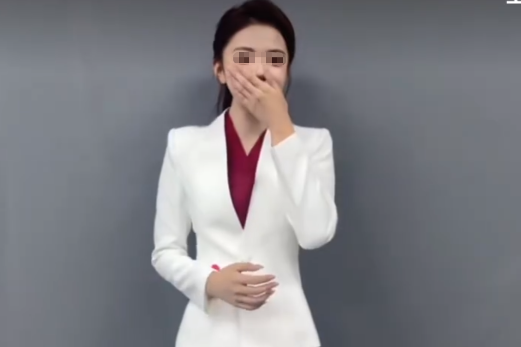 播音女生自曝“无欲望脸”遭拒：艺考颜值焦虑背后真相
