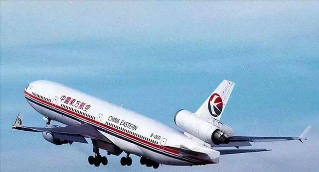 1993年东航MU583事件回顾：危急之际，俄罗斯拒绝，美国伸出援手