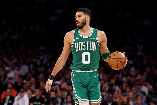 塔图姆自述：NBA顶级球员为何总感未获足够认可