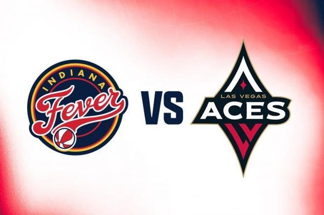 WNBA季后赛：威尔逊25+9+5断 王牌主场大胜狂热 1-1战平