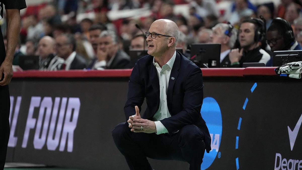 拒绝湖人邀约后，丹·赫尔利是否会继续冲击NBA执教？