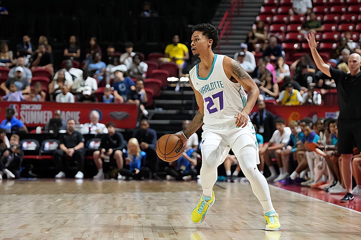 黄蜂签下罗德曼之子，小罗德曼能否在NBA立足？
