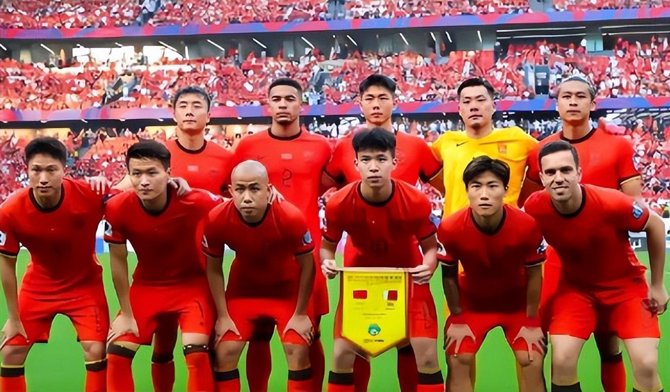 国足选帅陷入僵局！6个月无赛可踢，足协效率引质疑