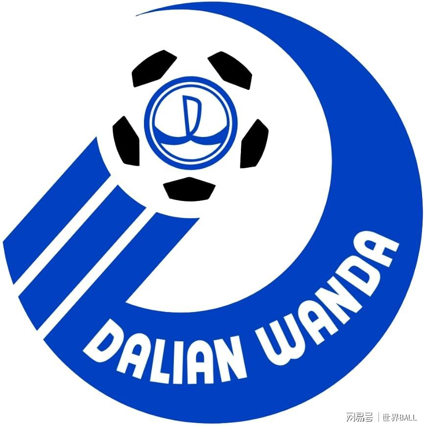 大连万达（1994-1998）