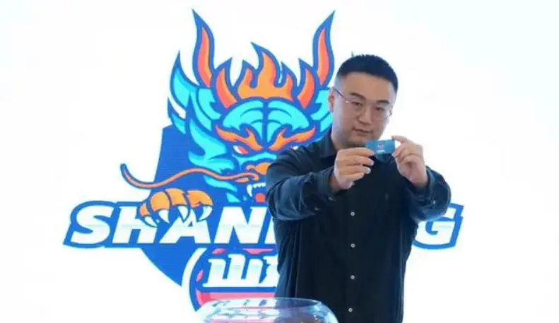 CBA重启升降级制，四川男篮欠薪危机或致出局