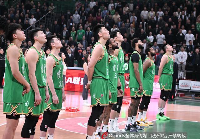 辽篮新赛季赛程曝光：首战对阵卫冕冠军广厦队