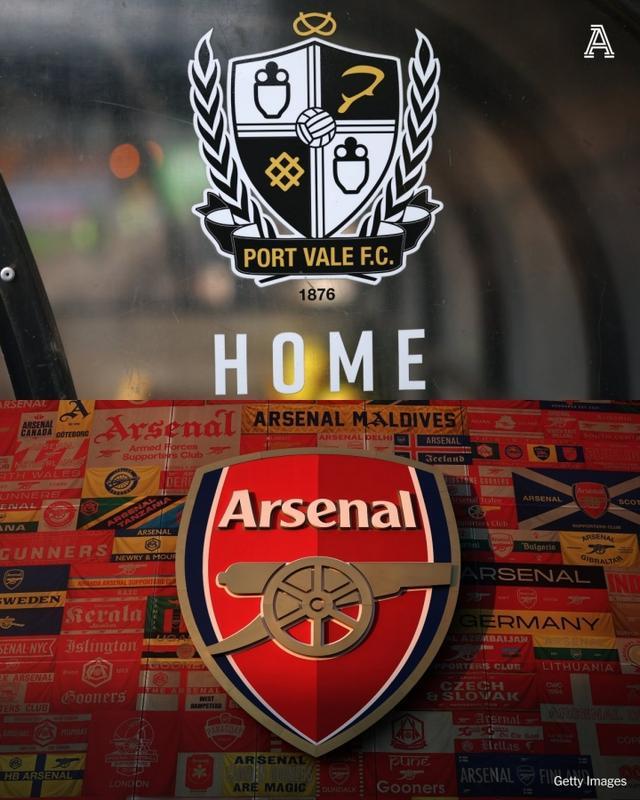 英格兰足坛独特现象：阿森纳与维尔港成未以地名命名的两支球队