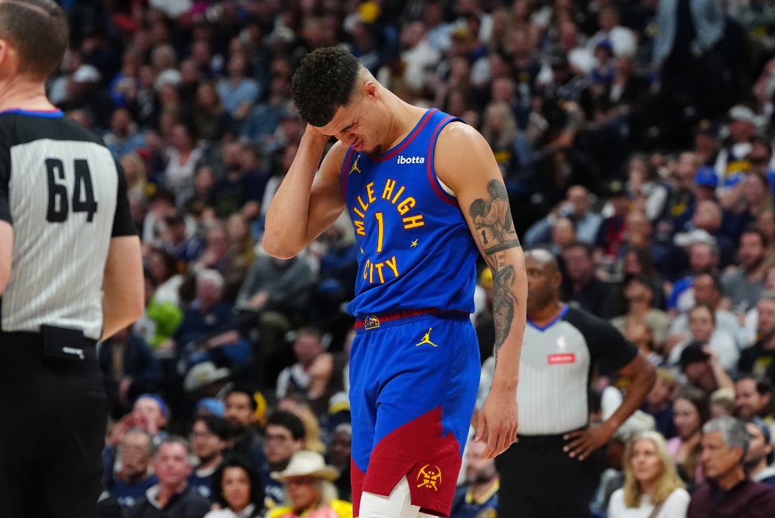 小波特炮轰NBA博彩泛滥：联盟双标行为引发球员群体不满