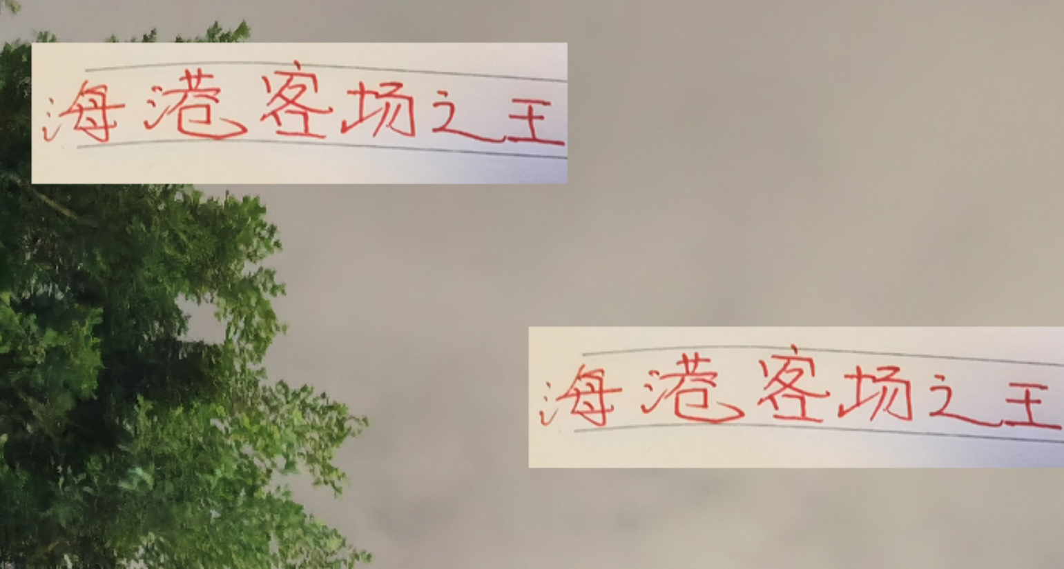中超新王诞生！海港成客场之王 连克申花国安 山东成最后考验