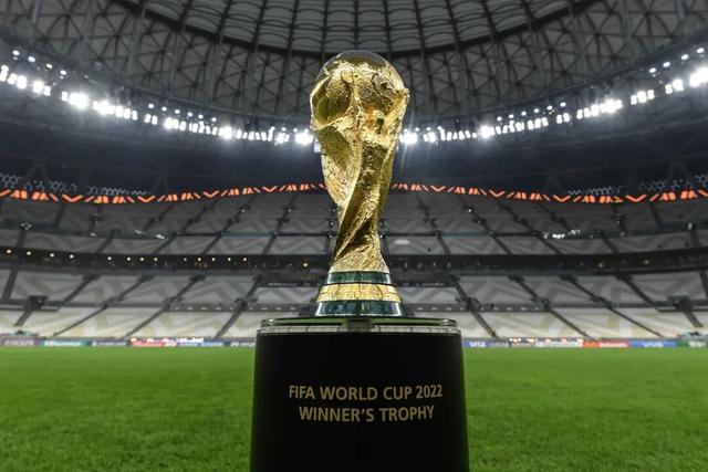 2030世界杯扩军至64队？国足晋级世界杯机会分析