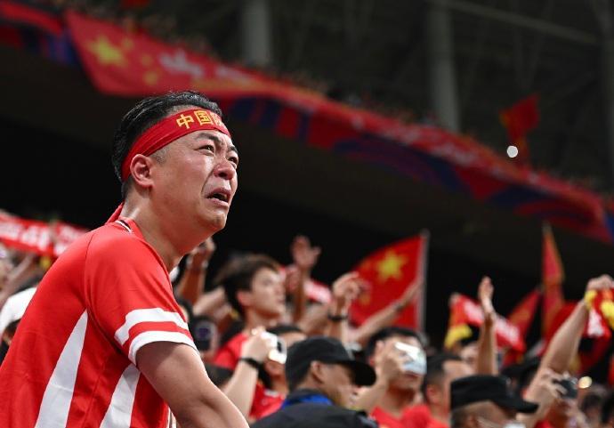 北青观点：世界杯扩军难解国足困境，青训才是破局关键