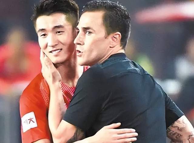国足选帅热门人选：卡纳瓦罗获多名国脚力荐，训练质量受赞