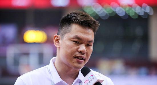 广东队第四外援人选曝光：小外援萨姆纳与大外援巴尔文成焦点