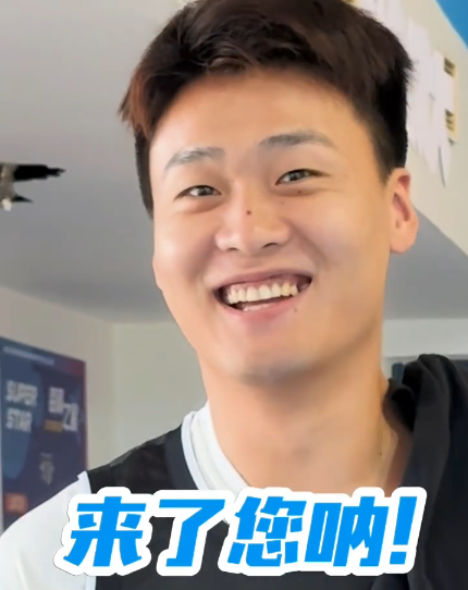 北京男篮新动态：赵睿归队训练 朱彦西将退役转型