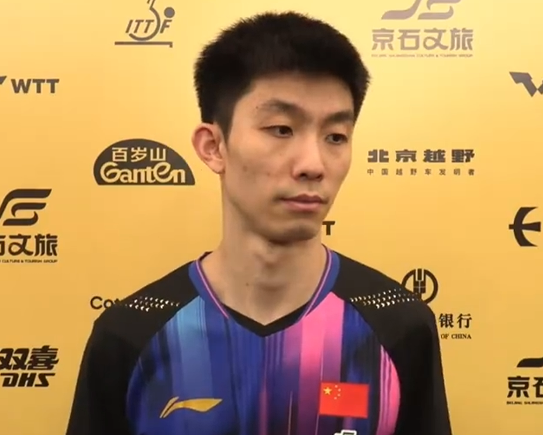 周恺逆转纳雷什晋级！赛后谈调整策略，珍惜大满贯每一战