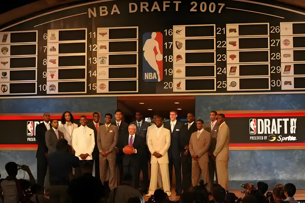 NBA最尴尬六队：徘徊中游，何时突破？