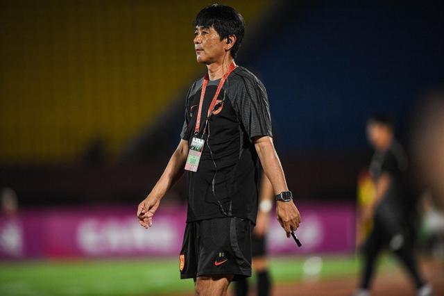 津媒：U16国少亚洲竞争力凸显，亚预赛首战或成关键决战