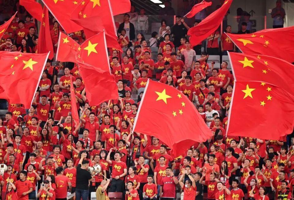 国足再战世界杯有望？媒体人揭秘中国足球9大历史事件