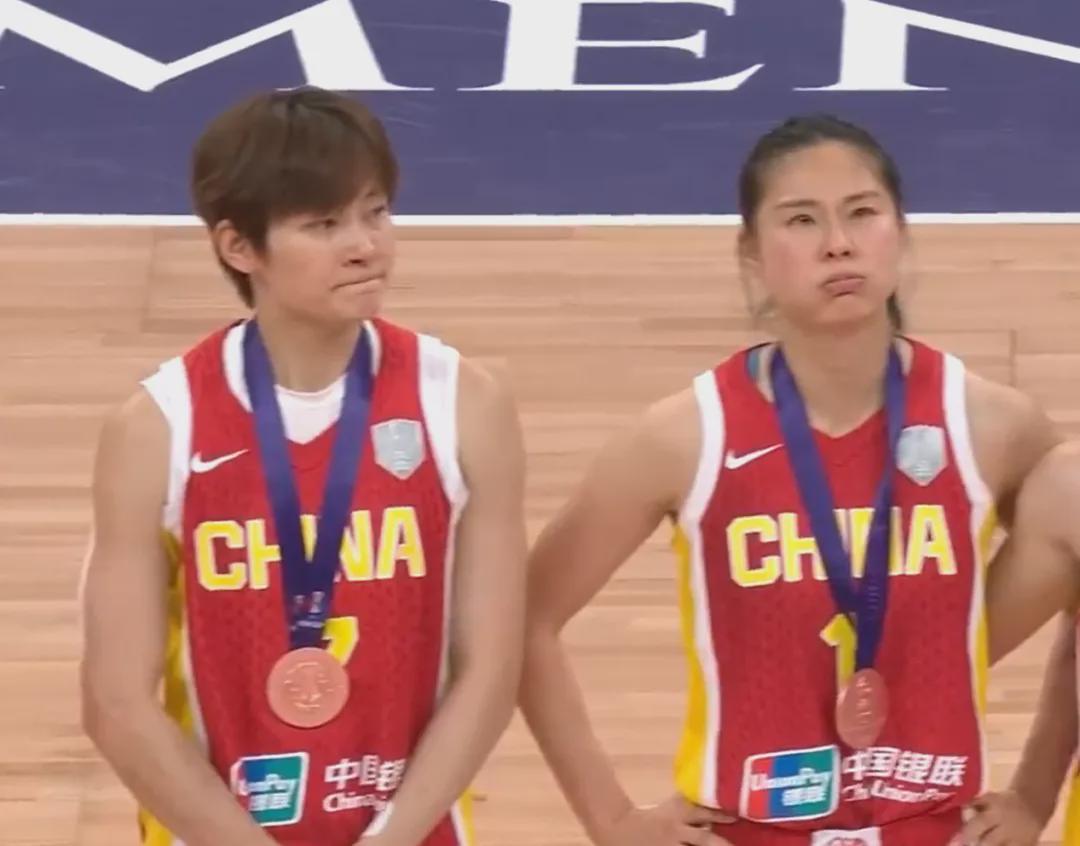 U16女篮亚洲杯：李沅珊狂砍38+20+3，中国新星崛起