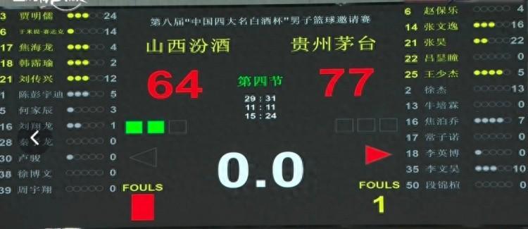 广东男篮00后新星张昊22分闪耀，或成易建联接班人